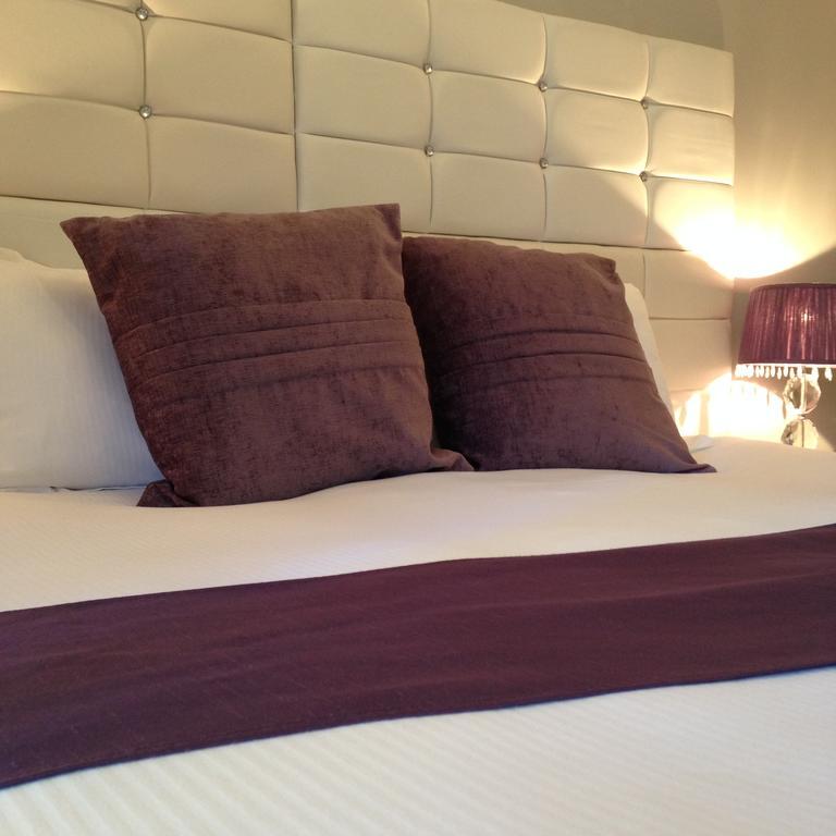 Brighton Inn Boutique Guest Accommodation Zimmer foto