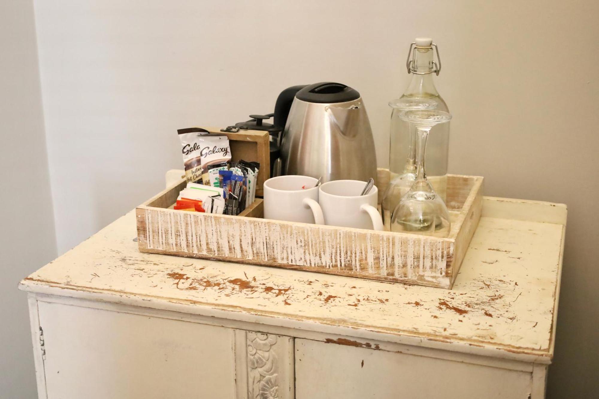 Brighton Inn Boutique Guest Accommodation Zimmer foto