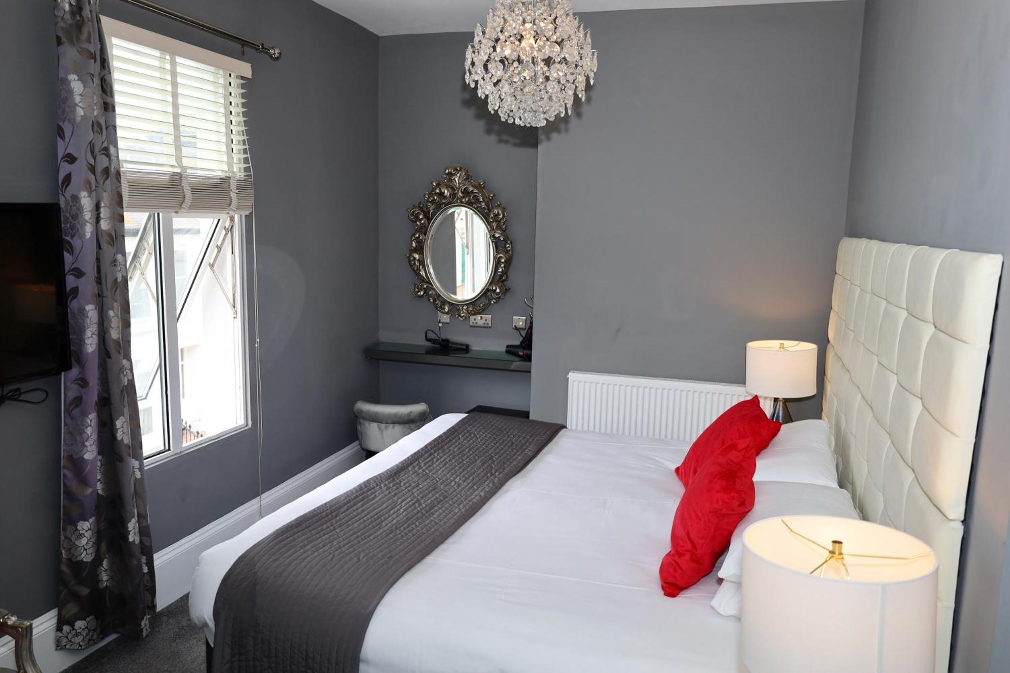 Brighton Inn Boutique Guest Accommodation Exterior foto
