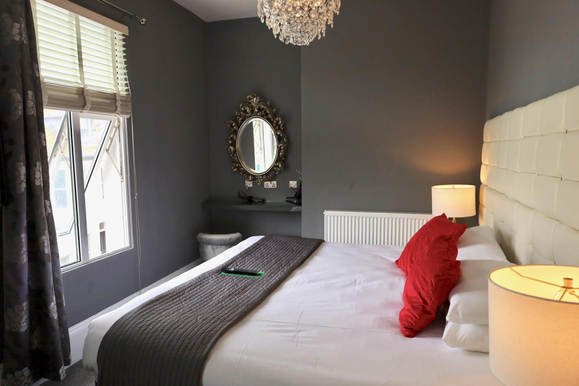 Brighton Inn Boutique Guest Accommodation Exterior foto