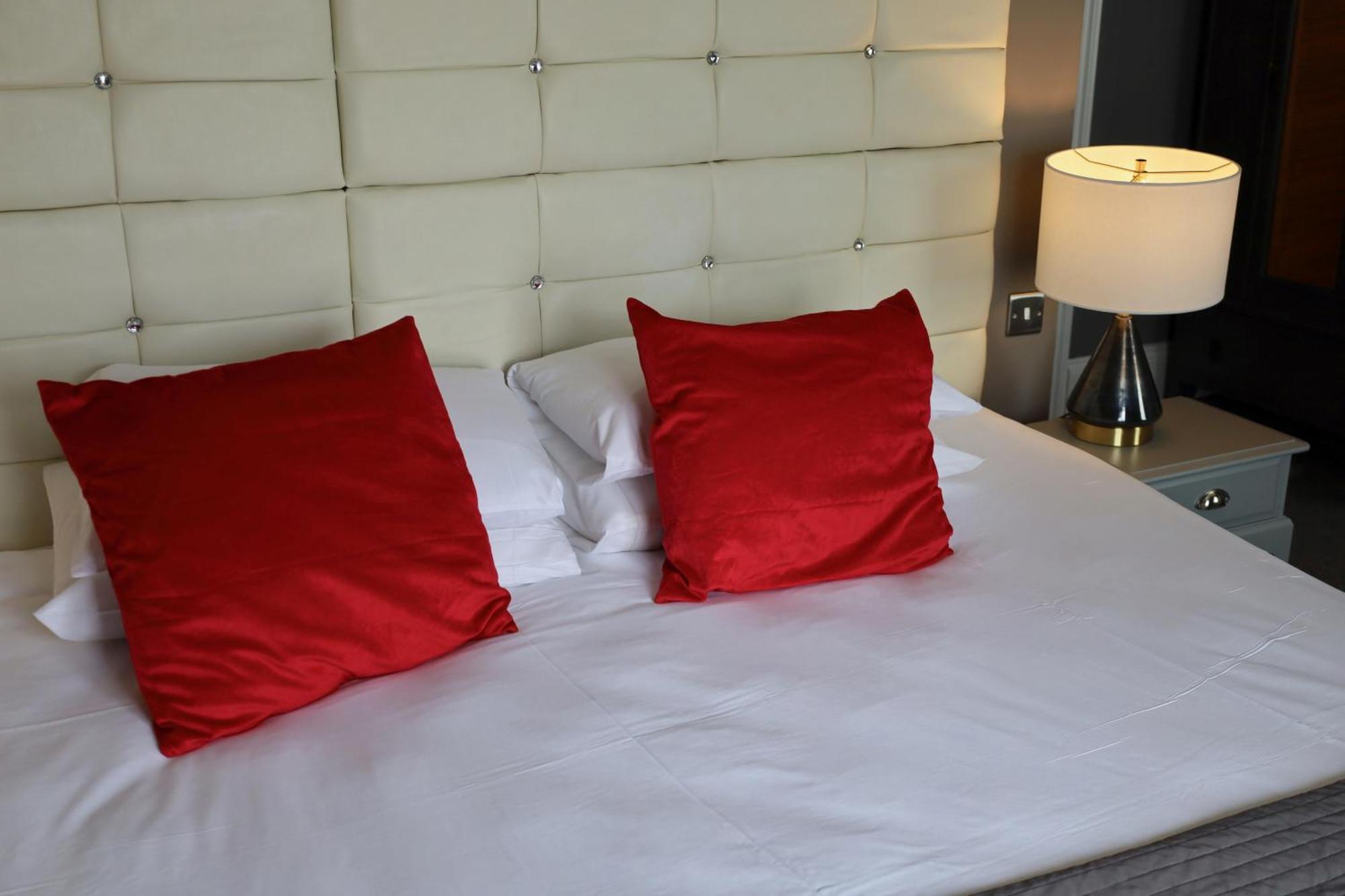Brighton Inn Boutique Guest Accommodation Zimmer foto