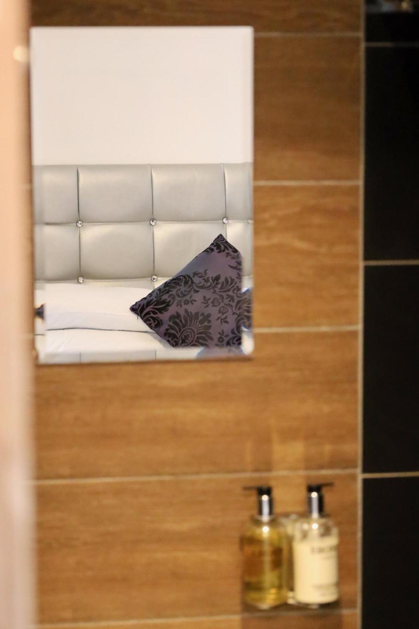 Brighton Inn Boutique Guest Accommodation Exterior foto