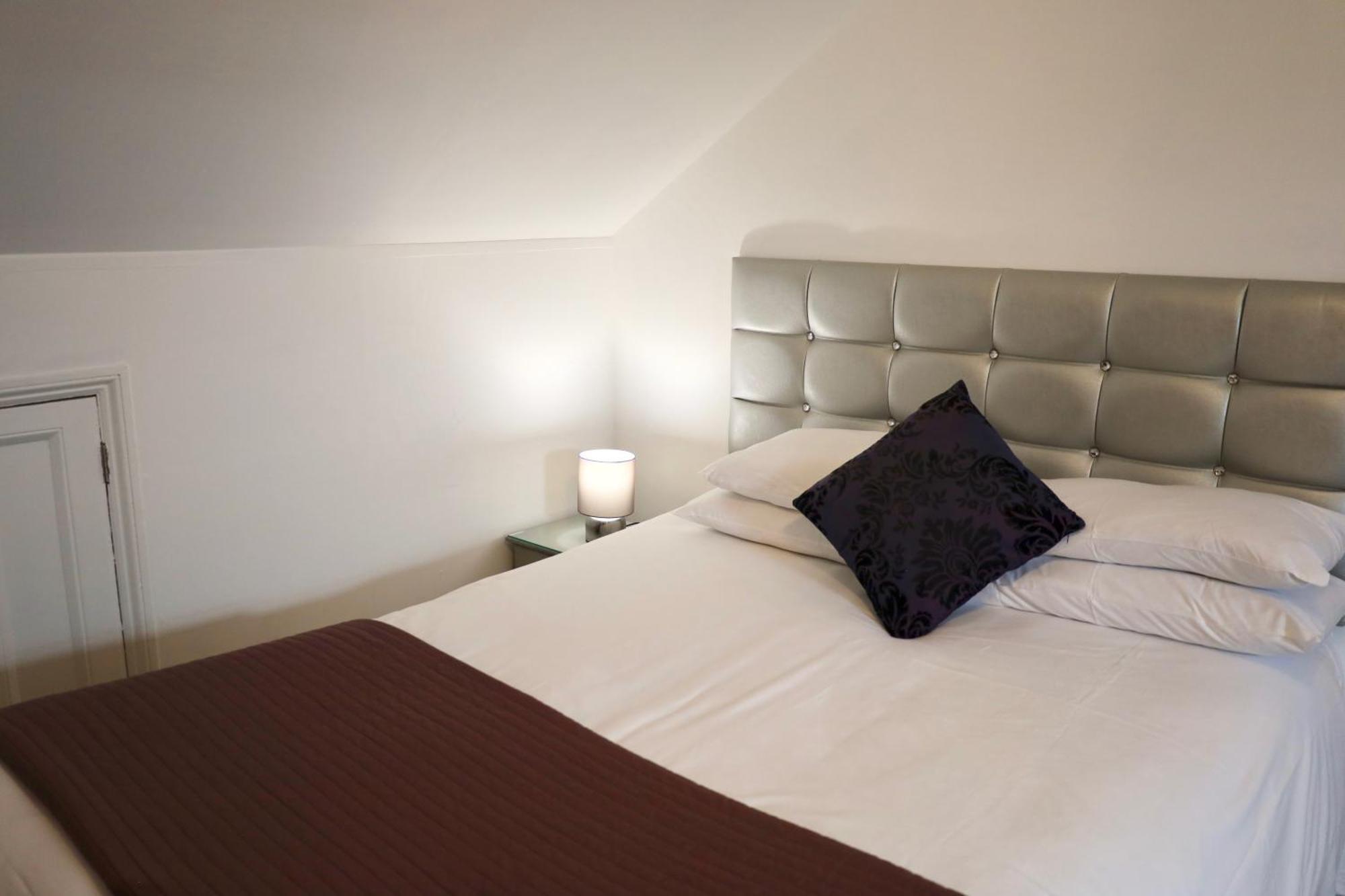 Brighton Inn Boutique Guest Accommodation Exterior foto