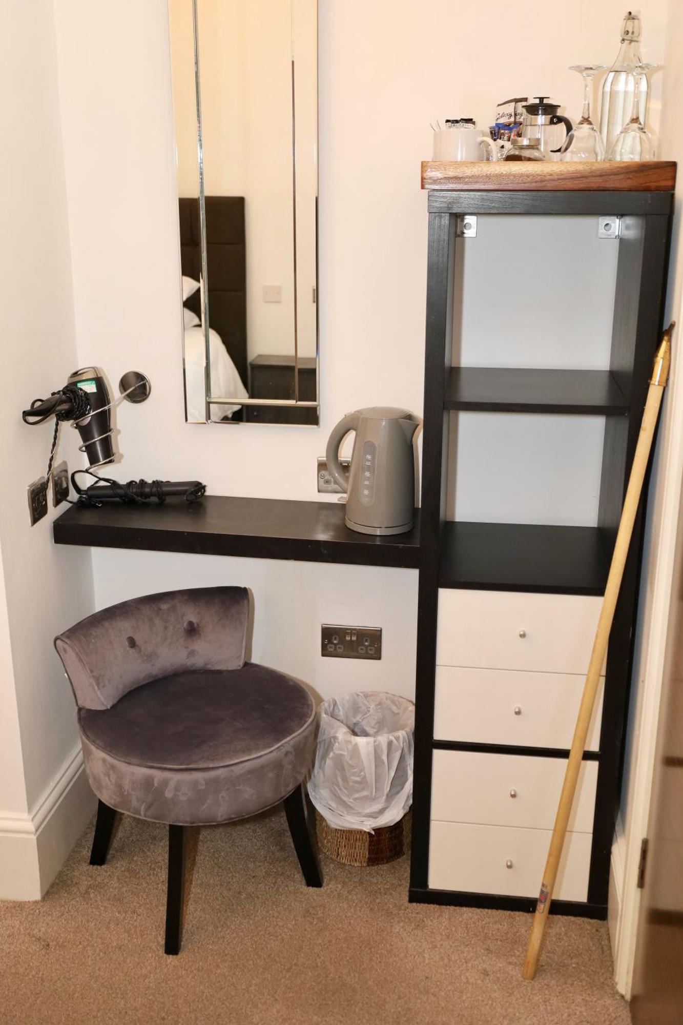 Brighton Inn Boutique Guest Accommodation Exterior foto