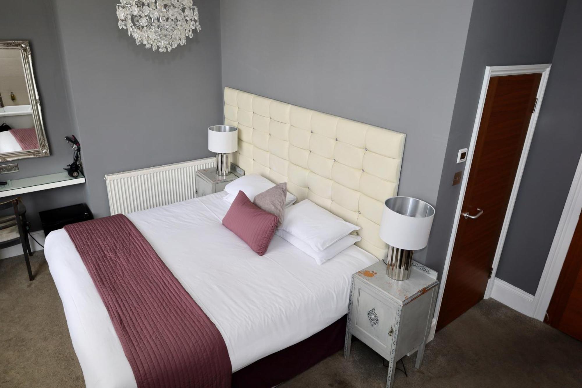 Brighton Inn Boutique Guest Accommodation Exterior foto