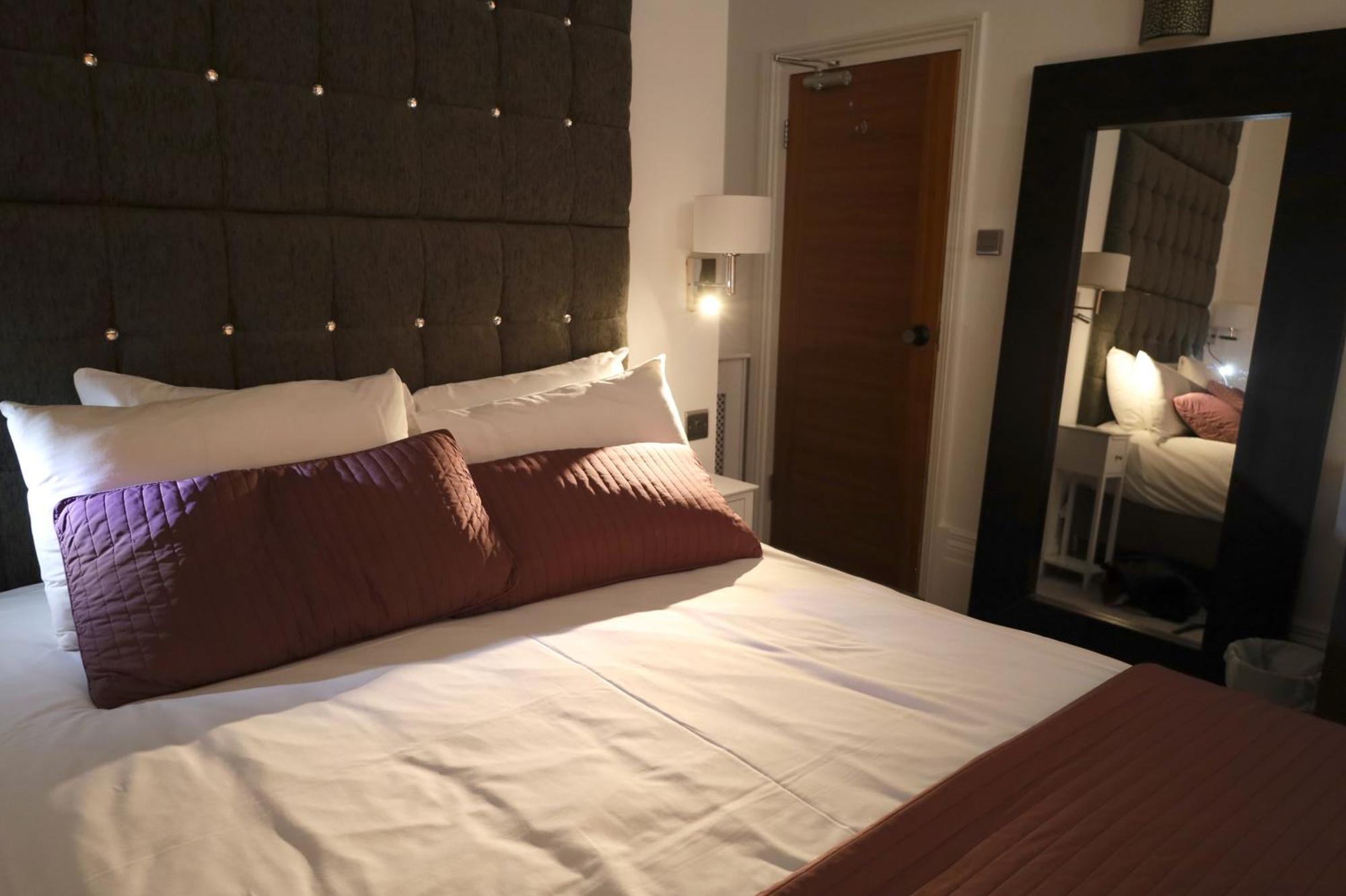 Brighton Inn Boutique Guest Accommodation Exterior foto