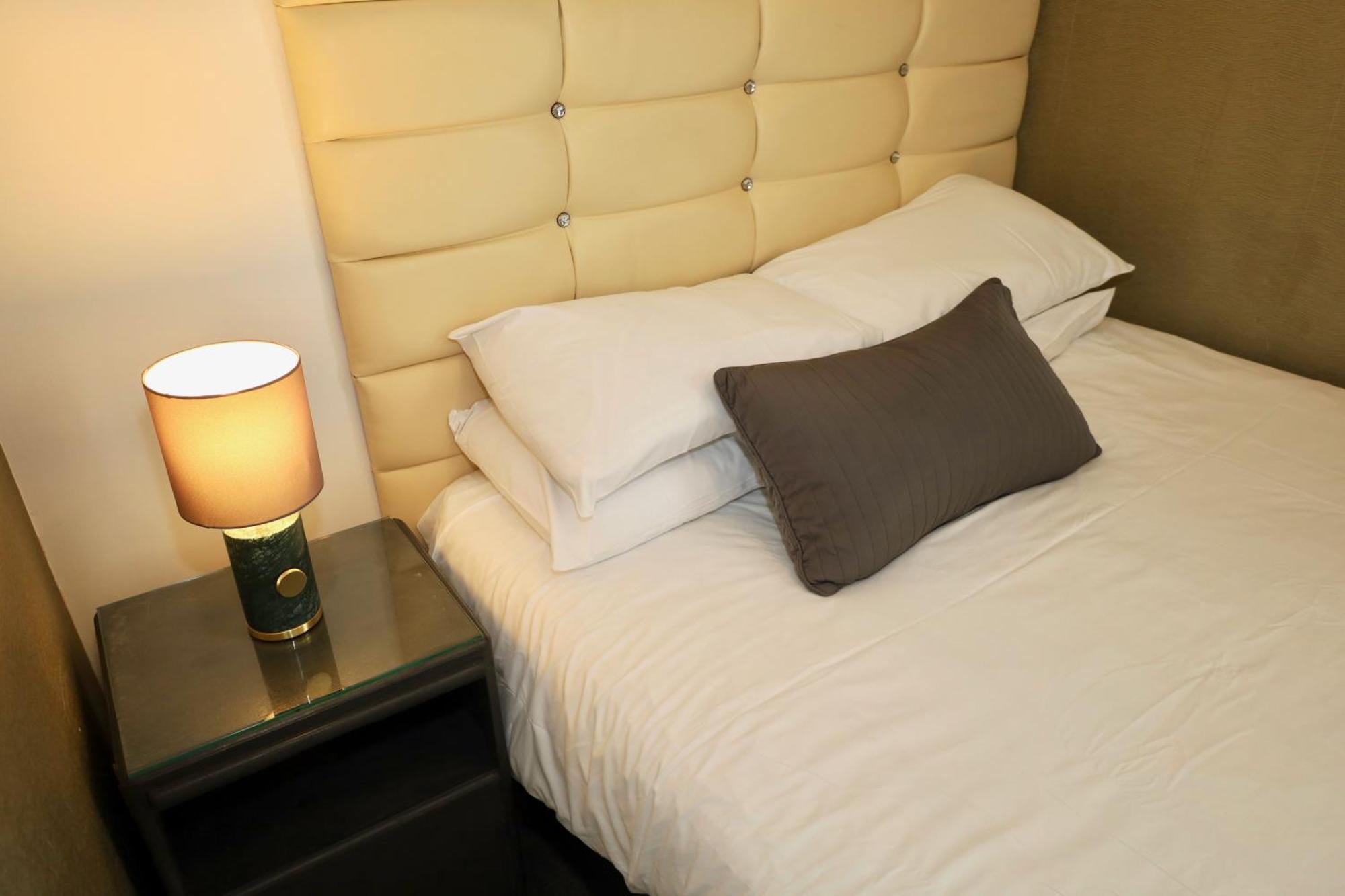 Brighton Inn Boutique Guest Accommodation Zimmer foto