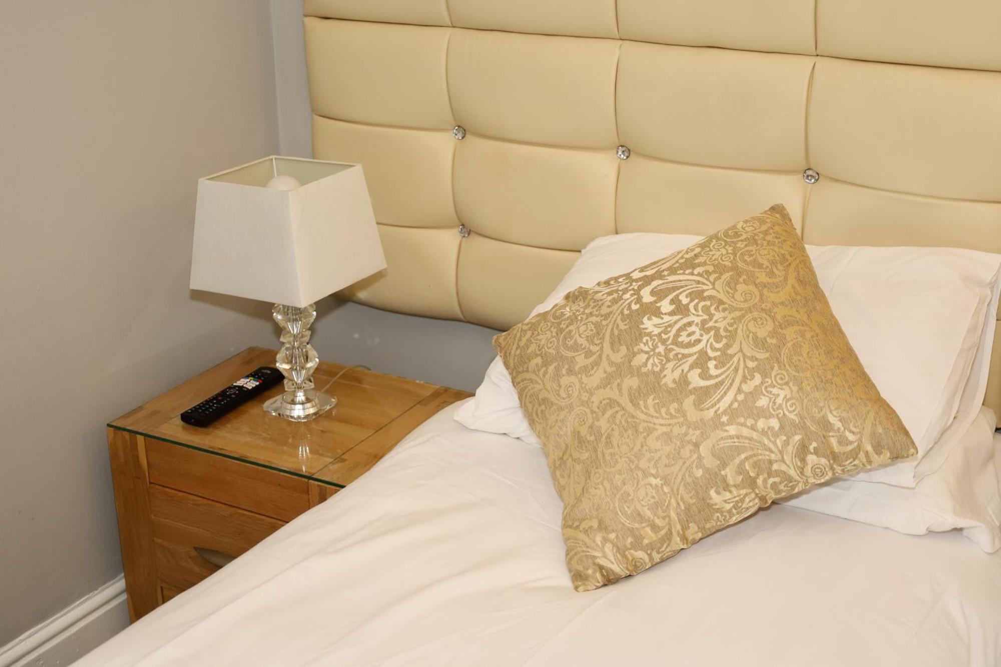 Brighton Inn Boutique Guest Accommodation Zimmer foto