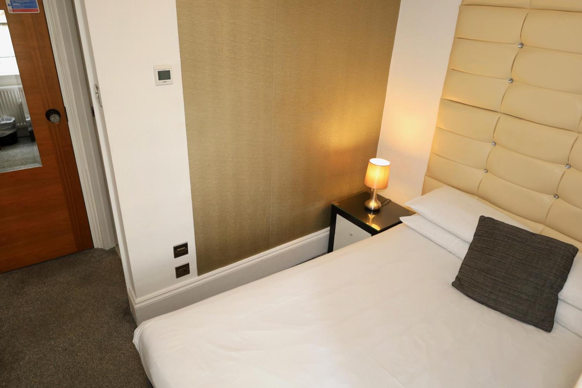 Brighton Inn Boutique Guest Accommodation Zimmer foto