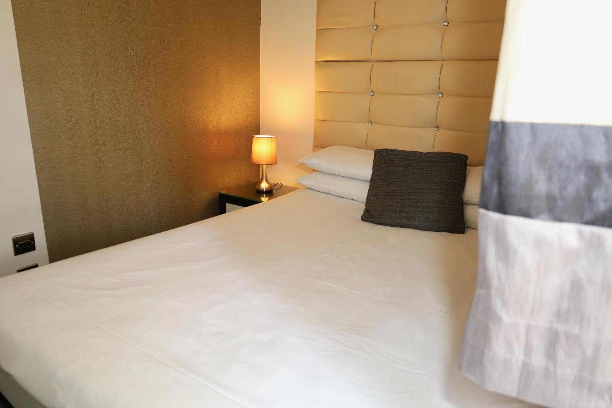 Brighton Inn Boutique Guest Accommodation Zimmer foto