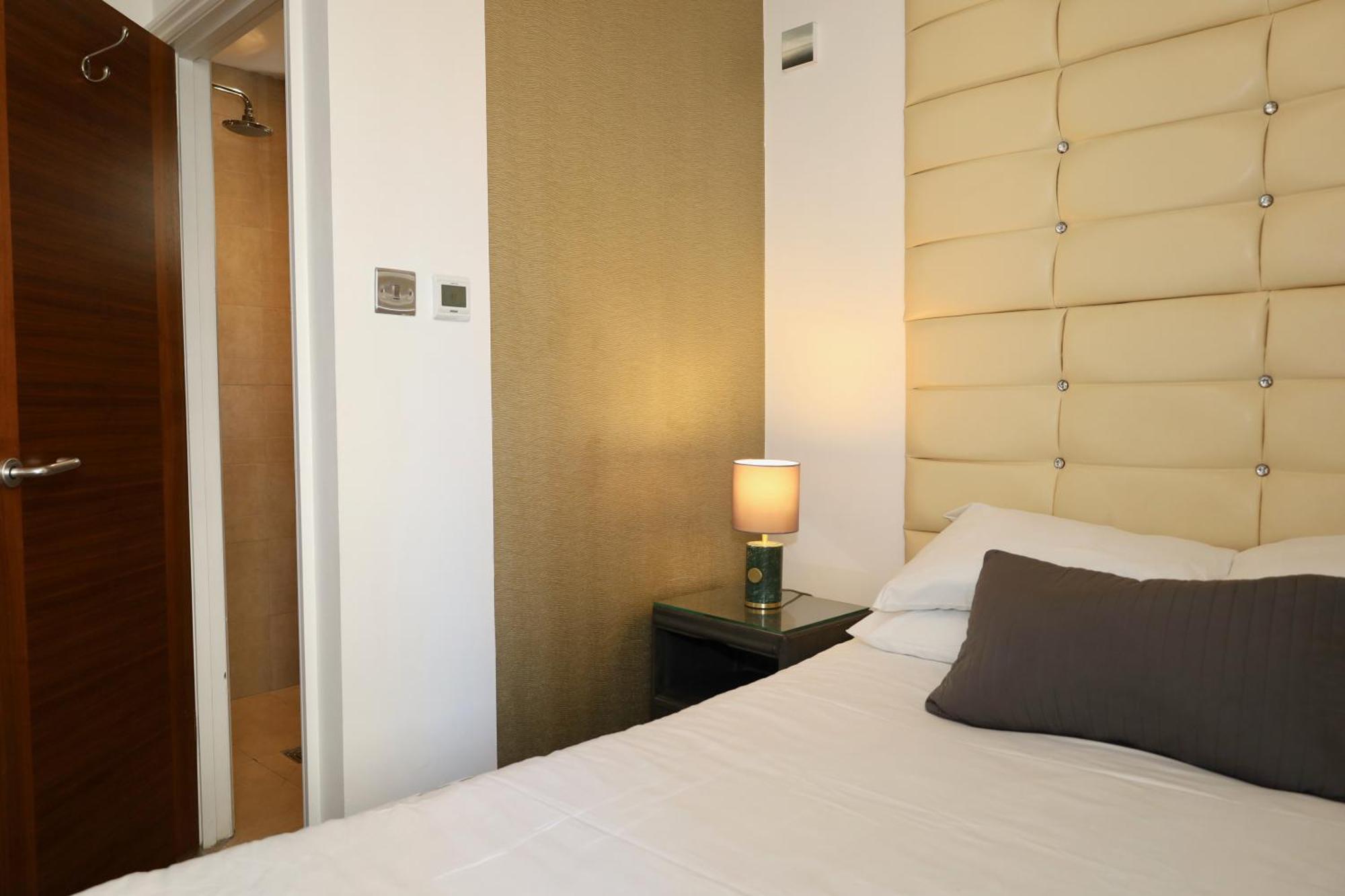 Brighton Inn Boutique Guest Accommodation Zimmer foto