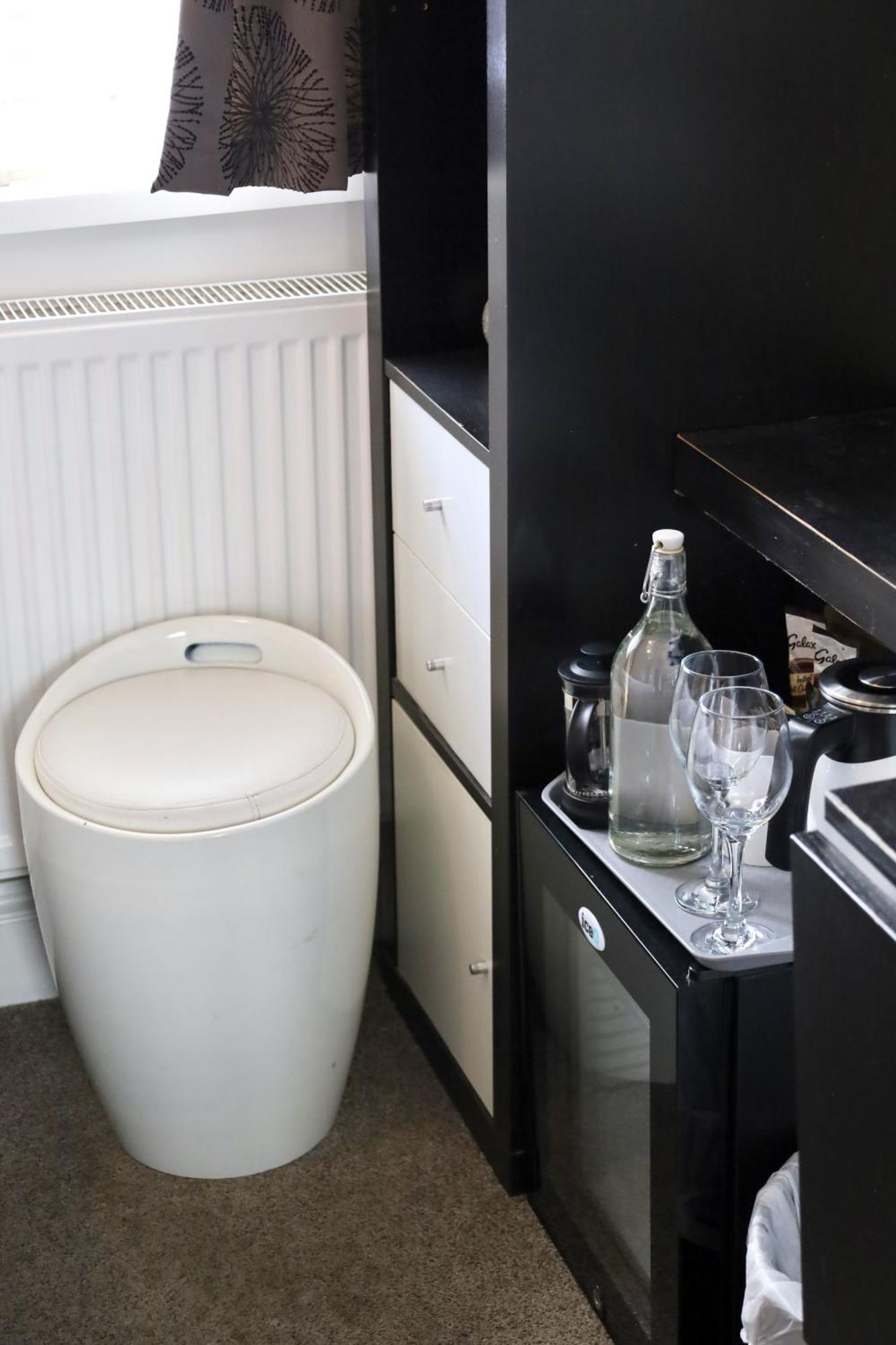 Brighton Inn Boutique Guest Accommodation Zimmer foto