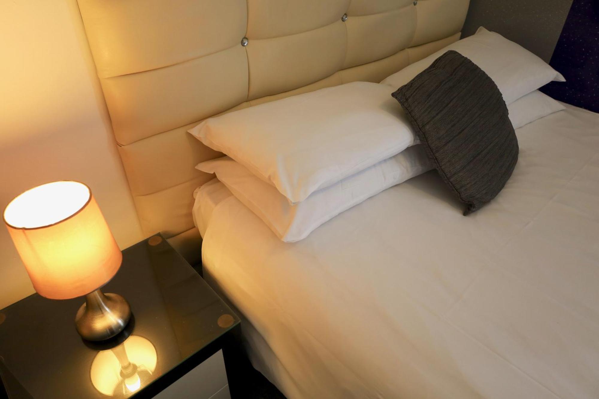 Brighton Inn Boutique Guest Accommodation Zimmer foto