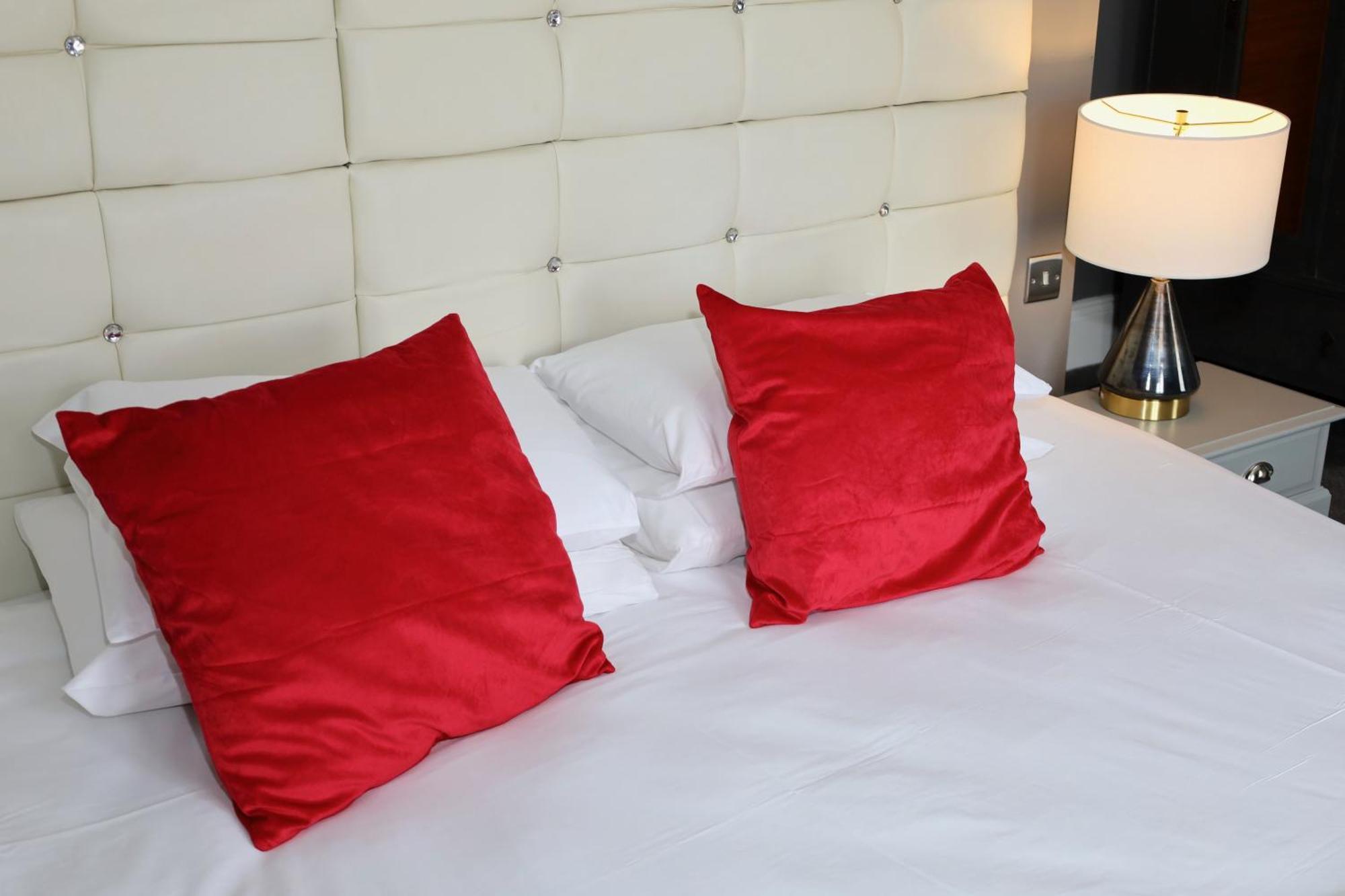 Brighton Inn Boutique Guest Accommodation Zimmer foto