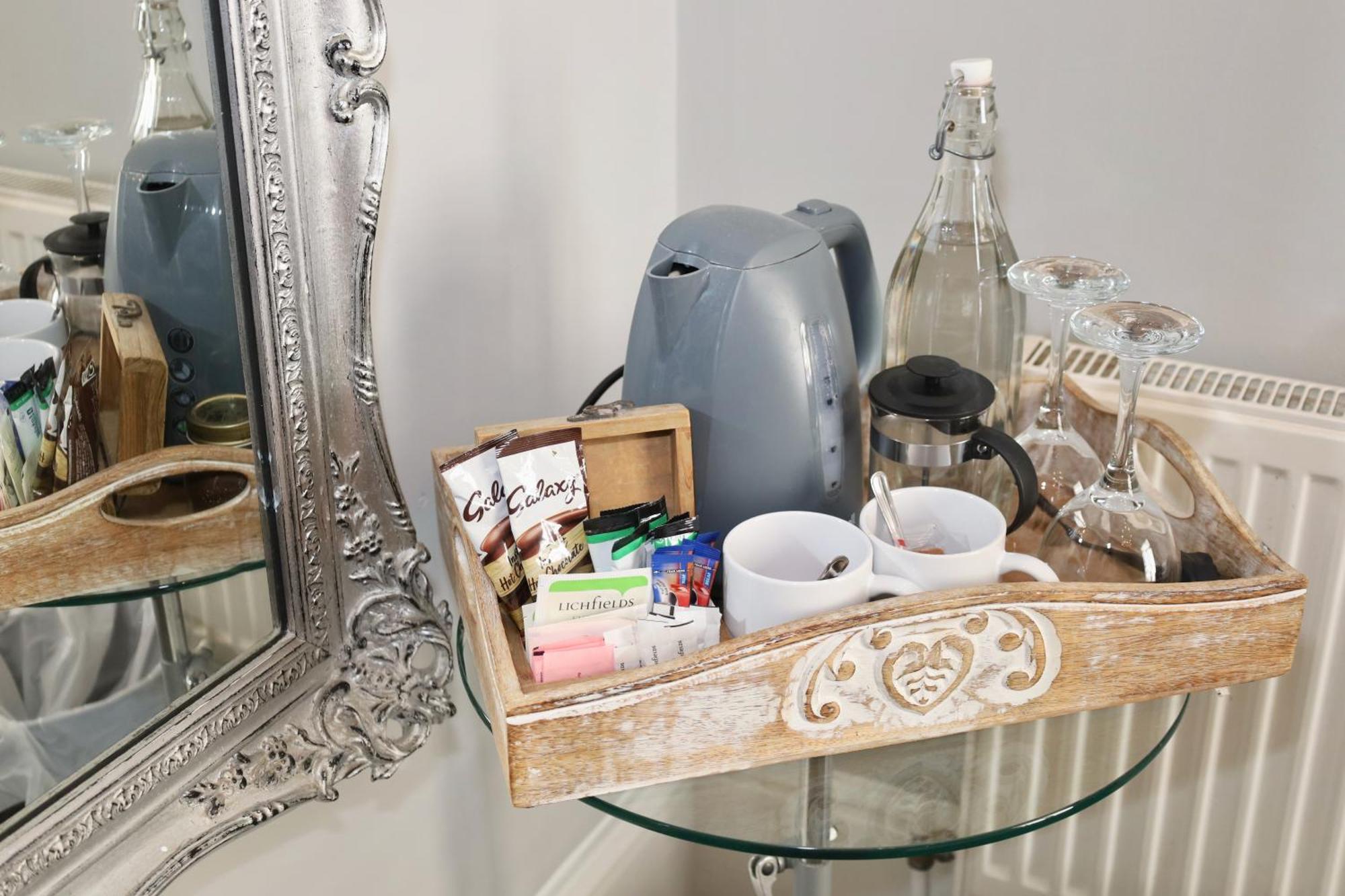 Brighton Inn Boutique Guest Accommodation Zimmer foto