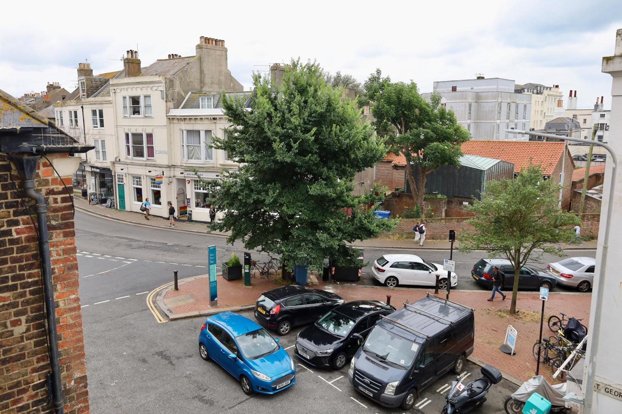Brighton Inn Boutique Guest Accommodation Zimmer foto
